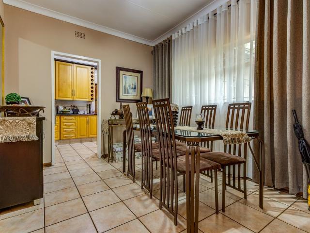 House for sale in Glenmarais, Ekurhuleni