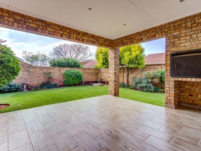 House for sale in Glenmarais, Ekurhuleni