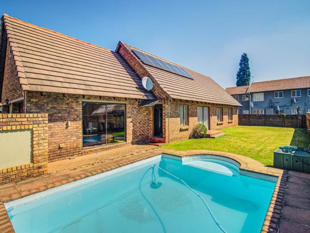 House for sale in Glenmarais, Ekurhuleni