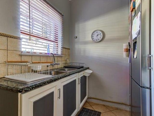 House for sale in Glenmarais, Ekurhuleni