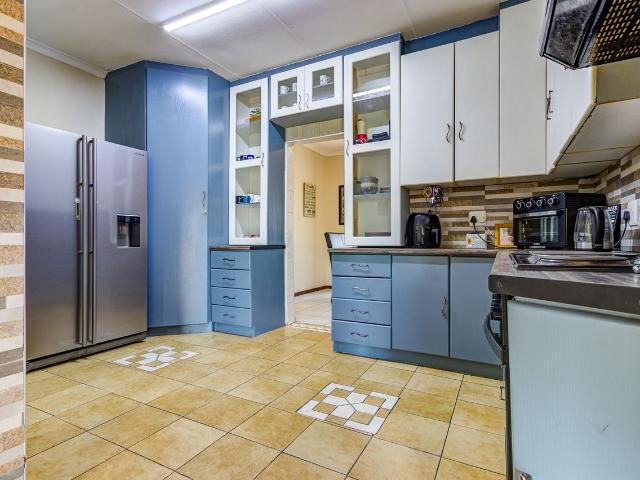House for sale in Glenmarais, Ekurhuleni