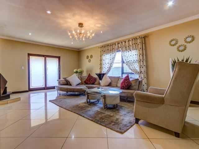 House for sale in Glenmarais, Ekurhuleni