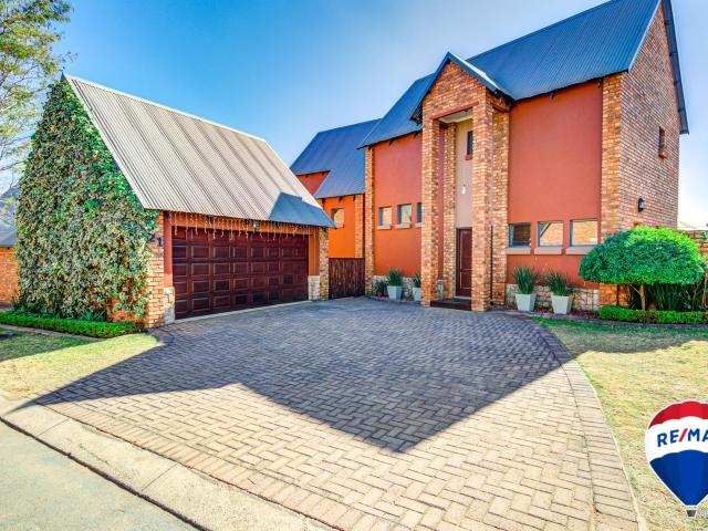 House for sale in Kempton Park