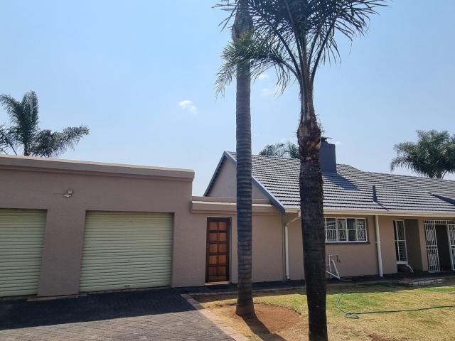 House for sale in Glenmarais, Ekurhuleni