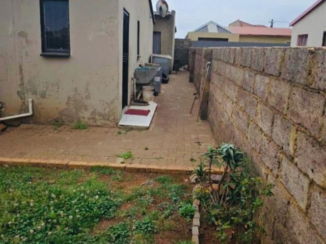 House for sale in Soweto, Gauteng