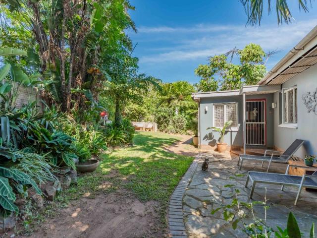 House for sale in Durban North, Kwazulu-natal