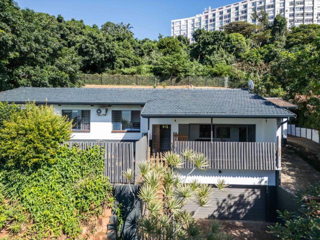 House for sale in Durban North