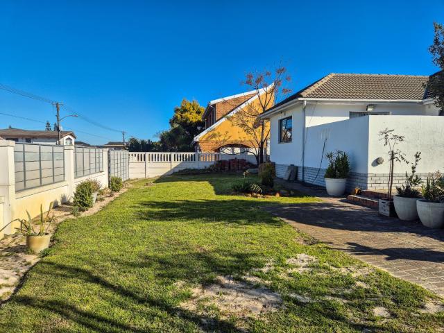 House for sale in Bellville, Western Cape