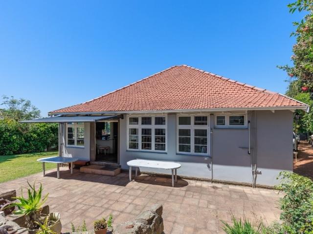 House for sale in Seaview, Kwazulu-natal