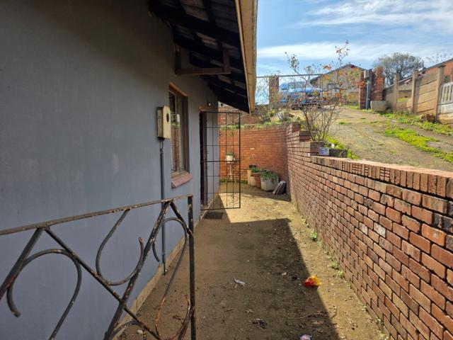 House for sale in Umgungundlovu, Kwazulu-natal