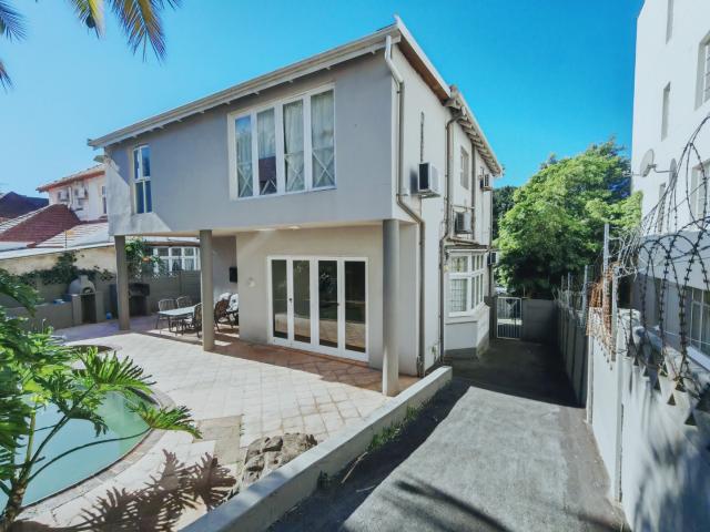 House for sale in Seaview, Kwazulu-natal