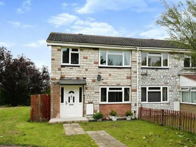 House for sale in Saintbridge, Gloucester