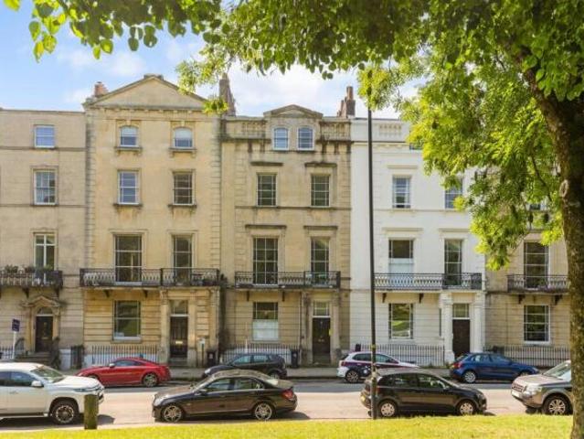 House for sale in Clifton, Bristol
