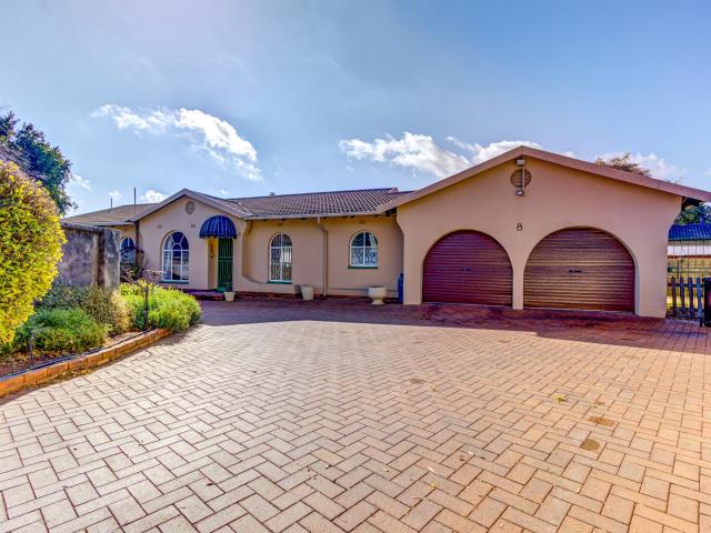 House for sale in Benoni, Gauteng