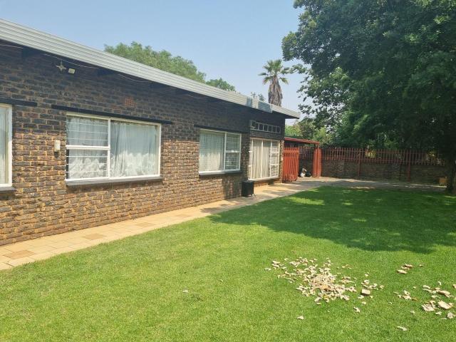 House for sale in Meyerton