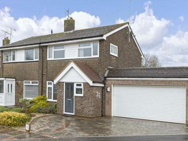 House for sale in Goring-by-Sea, Worthing