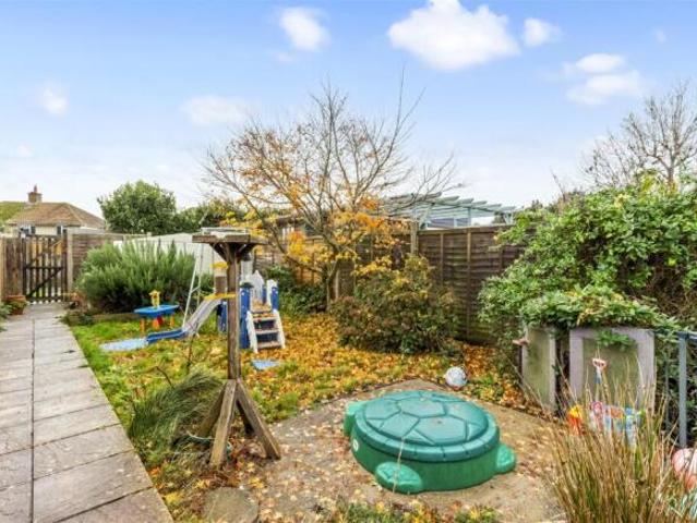Cottage for sale in Worthing, West Sussex
