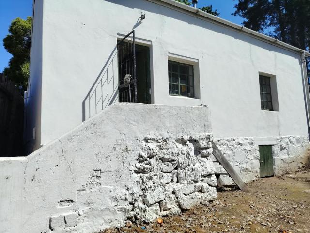 House for sale in Grabouw, Theewaterskloof Local Municipality