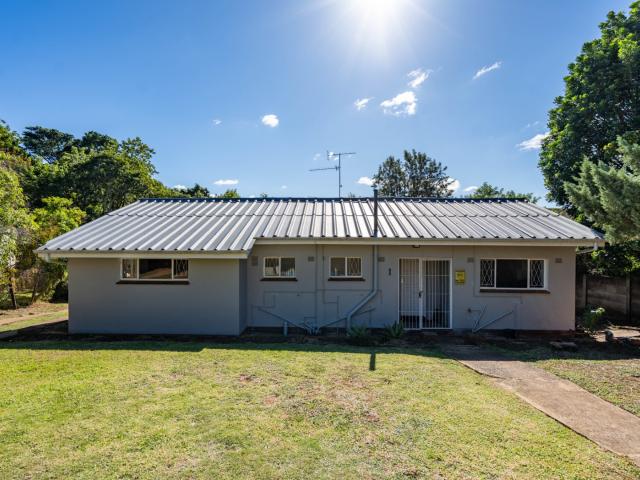 House for sale in Eastern Cape
