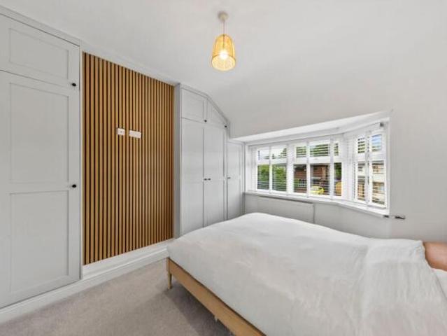 House for sale in Penketh, Warrington