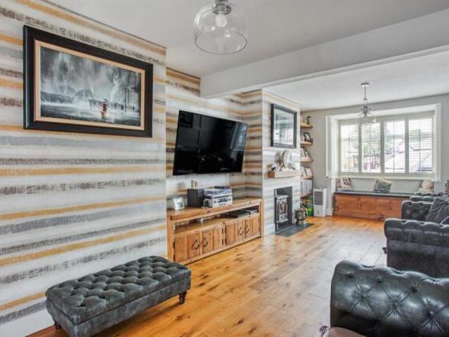 House for sale in Alvaston, East Midlands
