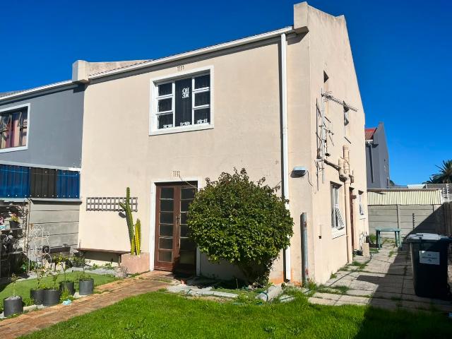 House for sale in Western Cape