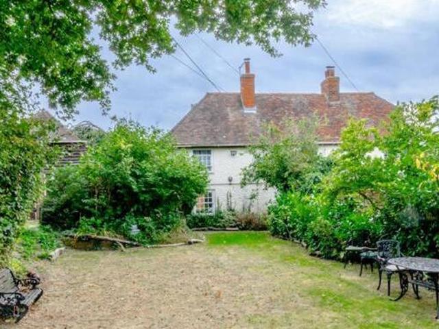 House for sale in Lyons, Greater London