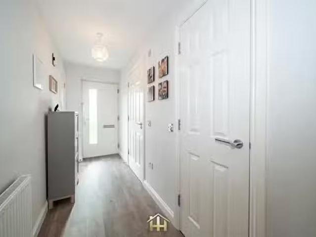 House for sale in Fowlis