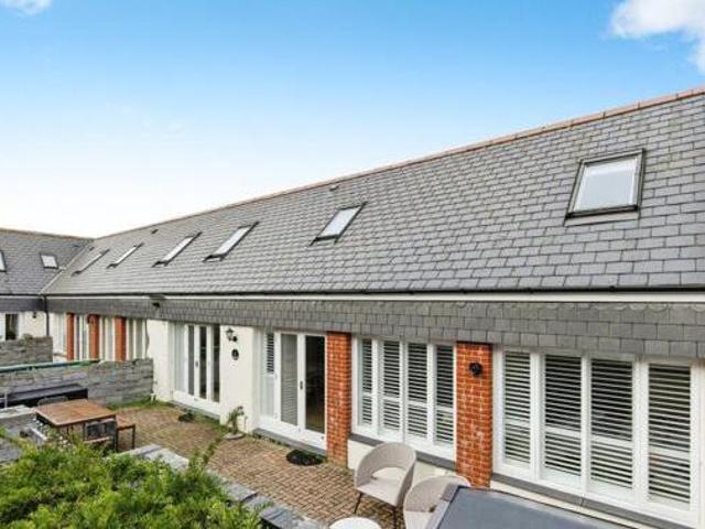 House for sale in Padstow, Cornwall