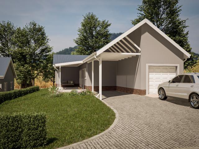 House for sale in Umgungundlovu, Kwazulu-natal
