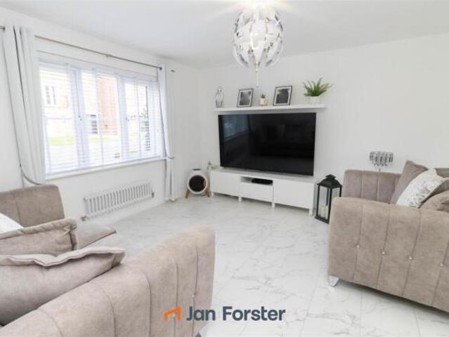 House for sale in Shiremoor, North Tyneside