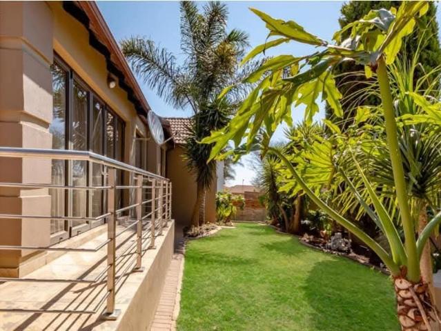 House for sale in Alexandra, Gauteng