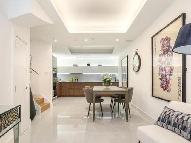 House for sale in City of London, Greater London