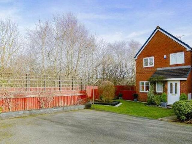 House for rent in Lancashire