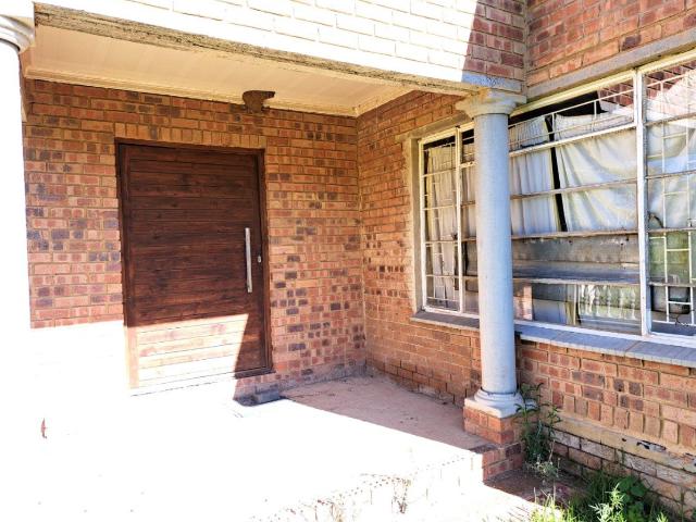 House for sale in Gert Sibande, Mpumalanga