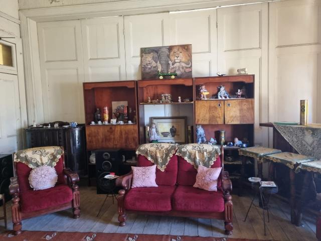 House for sale in Gert Sibande, Mpumalanga