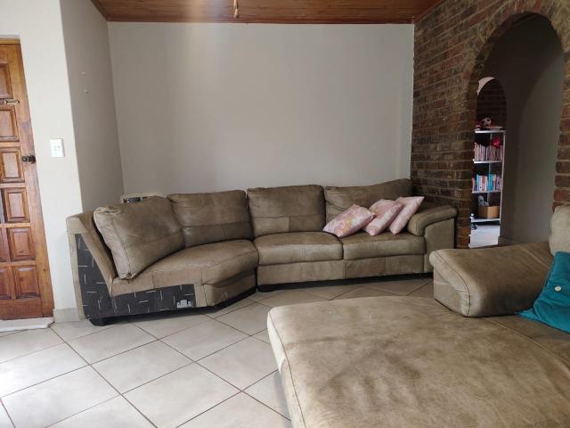 House for sale in Gert Sibande, Mpumalanga