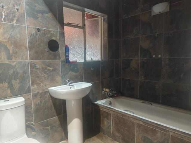 House for sale in Gert Sibande, Mpumalanga