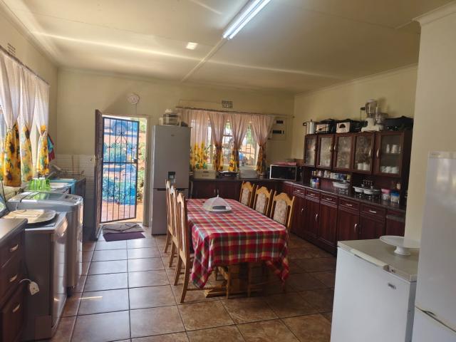 House for sale in Gert Sibande, Mpumalanga