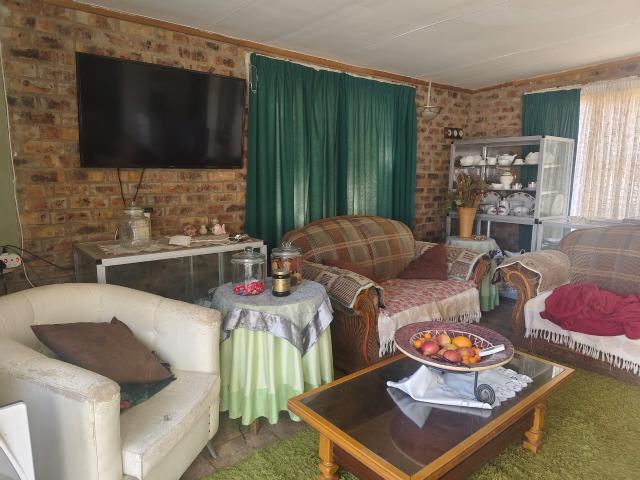 House for sale in Gert Sibande, Mpumalanga