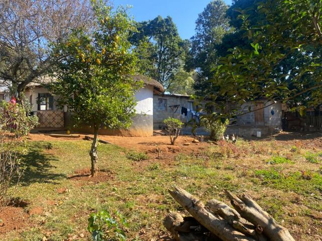 House for sale in Greytown, Kwazulu-natal