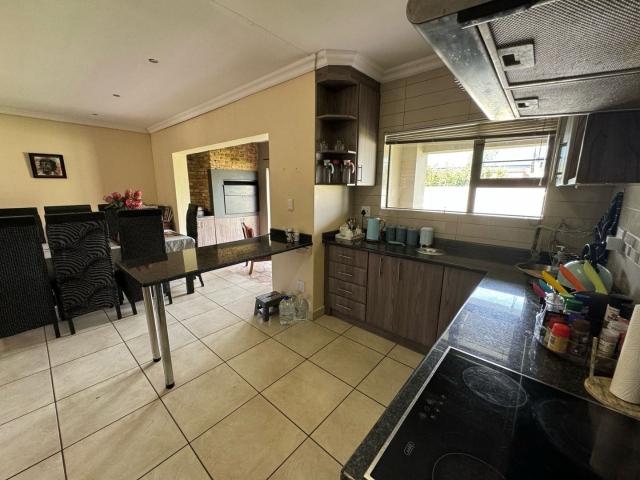House for sale in Dr Kenneth Kaunda, North West