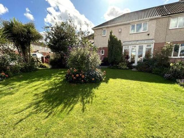 House for sale in Grimethorpe, South Yorkshire