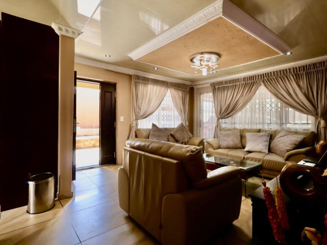 House for sale in Nooitgedacht, Gauteng