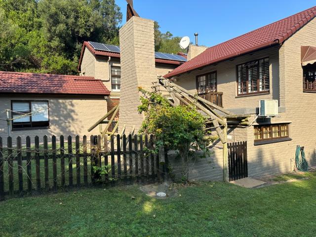 House for sale in Groot Brak Rivier, Western Cape