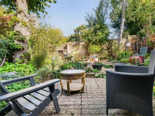 House for sale in St Albans