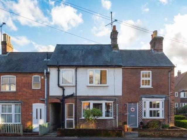 House for sale in Hertfordshire, England