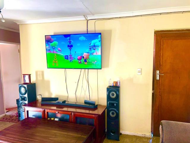 House for sale in Guguletu, Western Cape