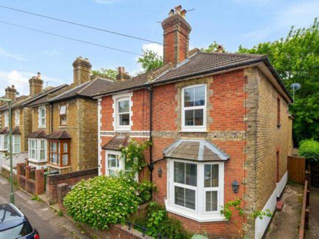 House for sale in Guildford Park, Westborough
