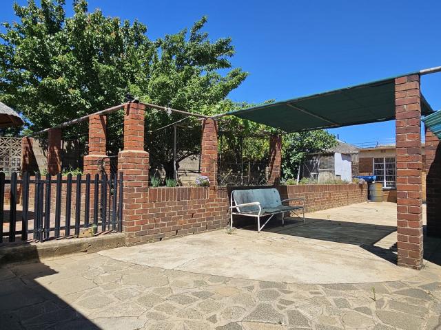 House for sale in Vosloorus, Gauteng